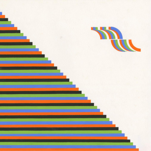 Campfires Fare Trax (Vinyl LP) 12" Album