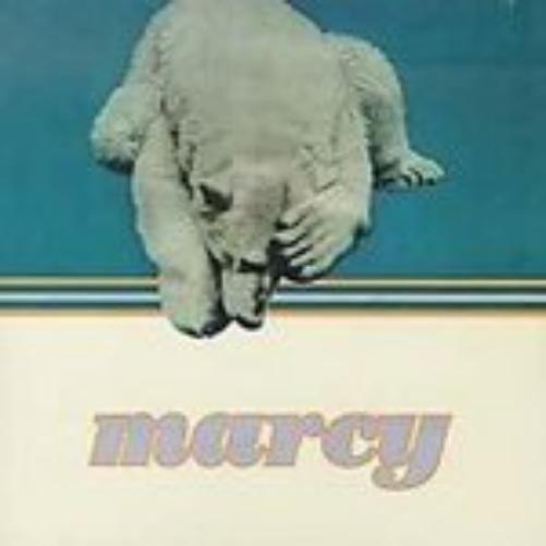 Marcy Marcy (CD)