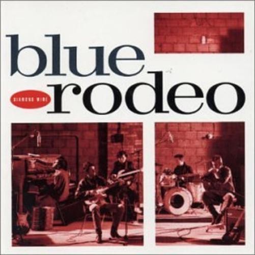 Blue Rodeo Diamond Mine (CD)
