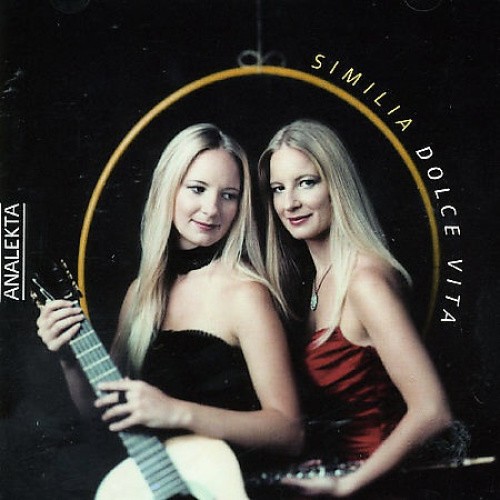 Dolce Vita by Dolce Vita [Audio CD]