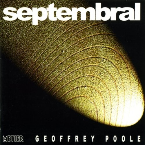 VARIOUS Septembral - Chamber Music (CD) Album