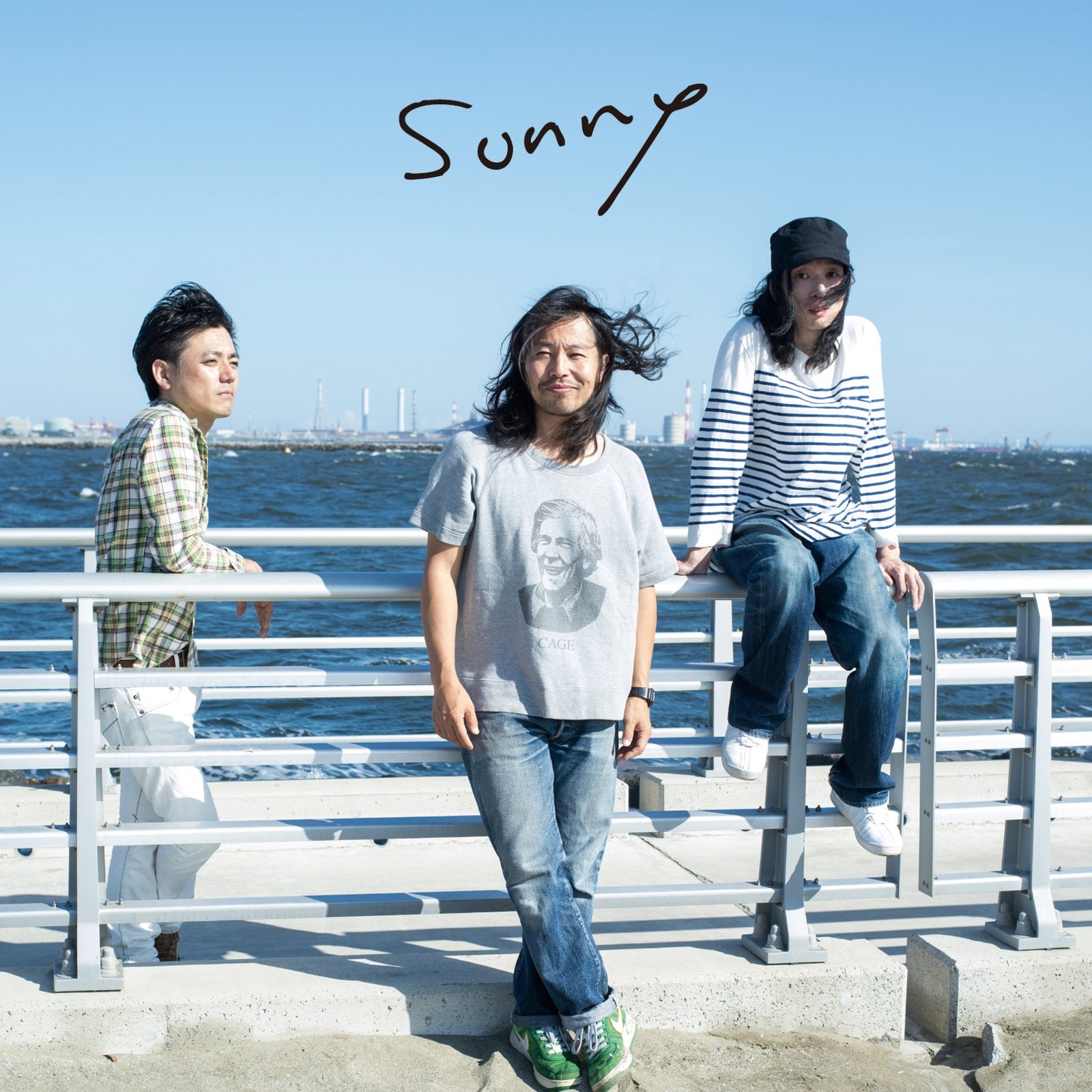 Sunny Day Service Sunny (CD)
