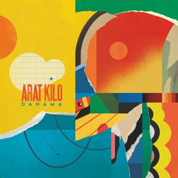 Arat Kilo Danama (CD)