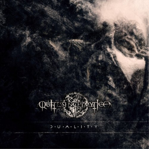 Quintessence Mystica Duality (CD) Album