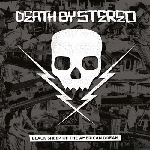 Black Sheep Of The American Dream [CD]