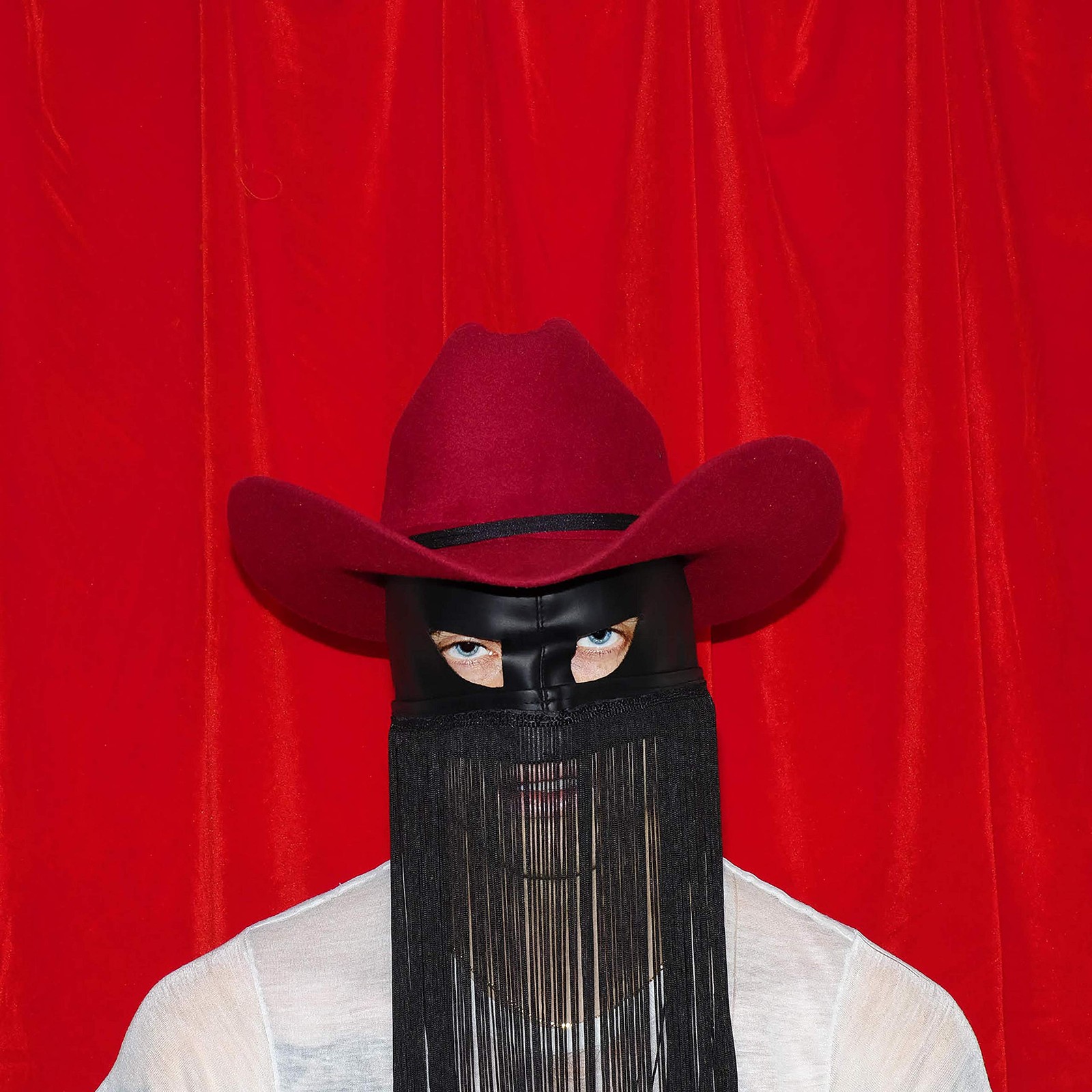 Orville Peck Pony (Vinyl LP)