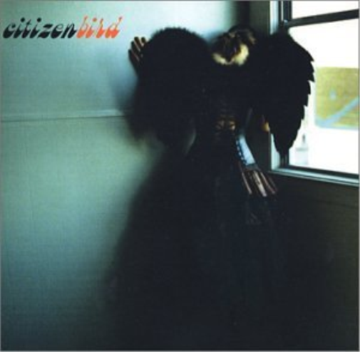 Citizen Bird CITIZEN BIRD (CD)