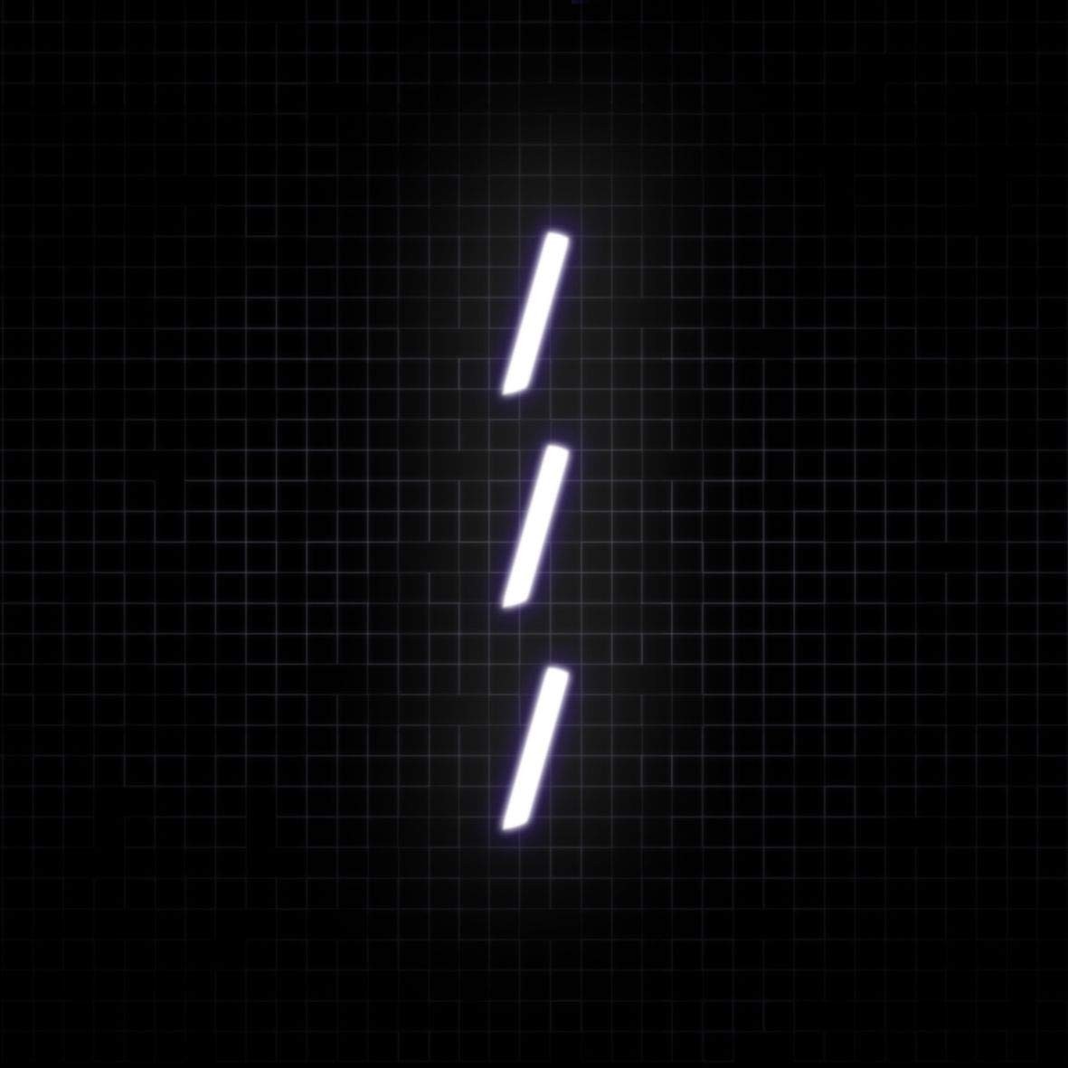 Th/S Sh/T - /// (Triple Slash) (Lp) VINYL LP NUOVO