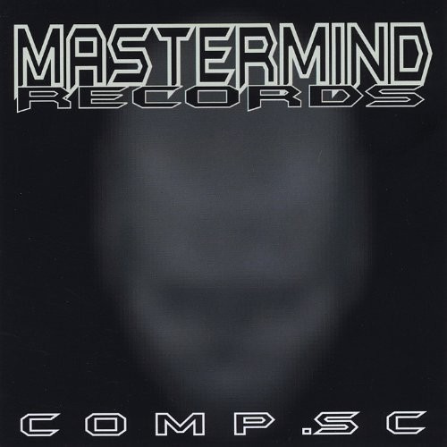 Cash Lo Lyfe B-1 and Deezy Slim Mastermind Comp SC (CD)