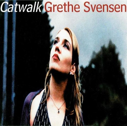 Grethe Svensen Catwalk (CD)
