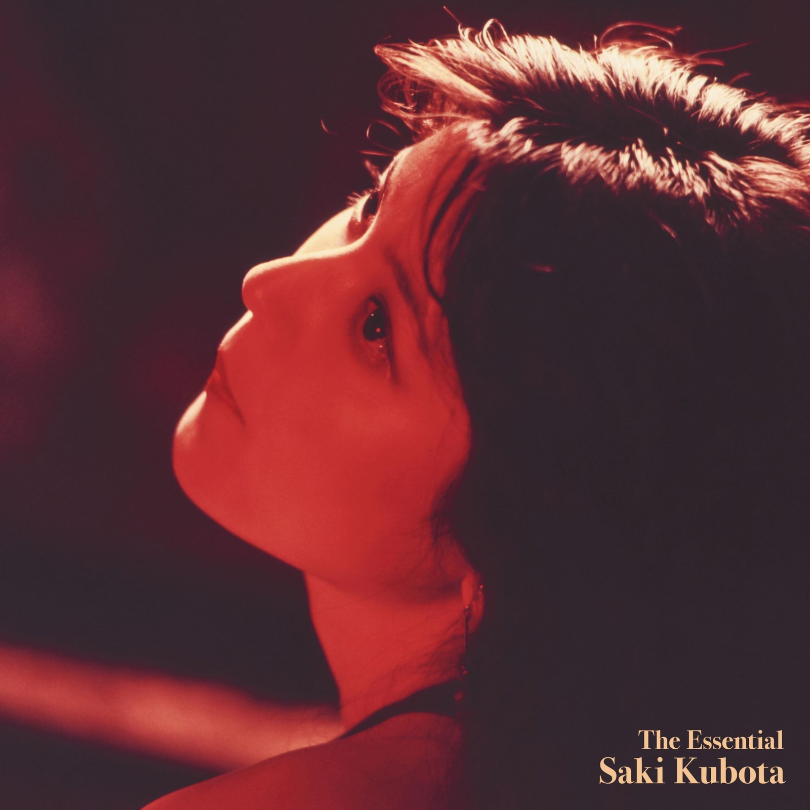 Saki Kubota Saki Kubota Essential
