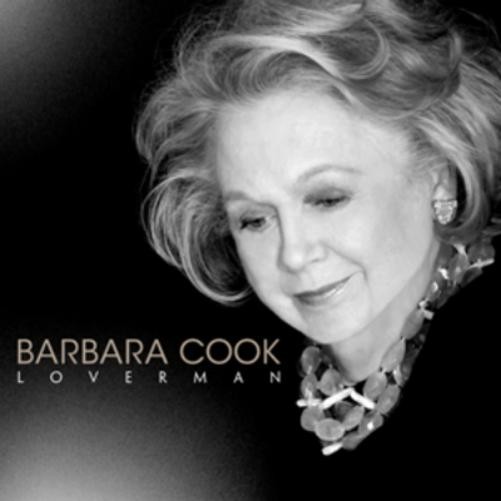 Barbara Cook Loverman (CD) Album