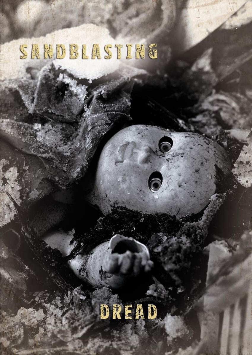 Sandblasting Dread (CD)