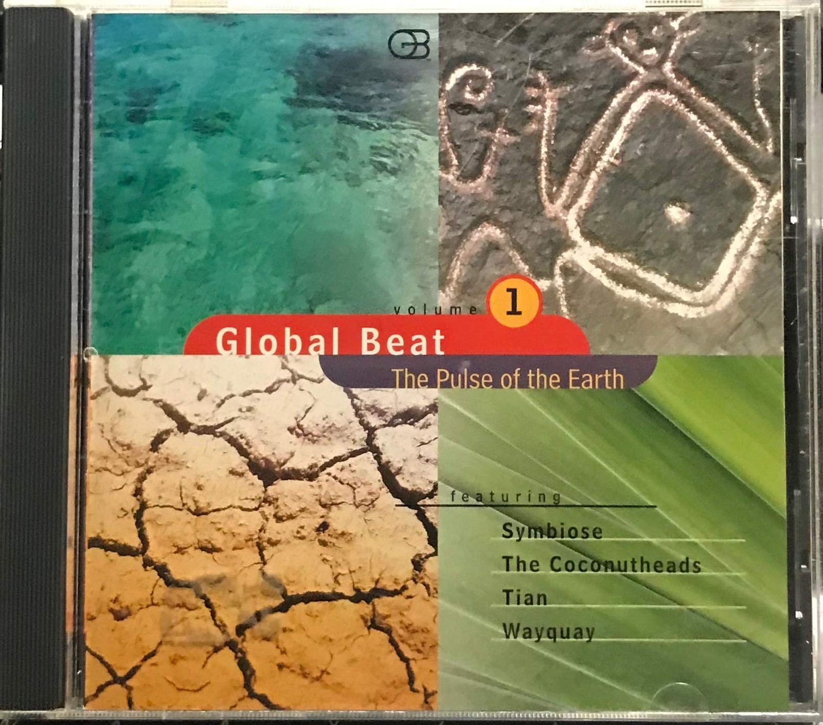 Terracota Terracotta (CD)