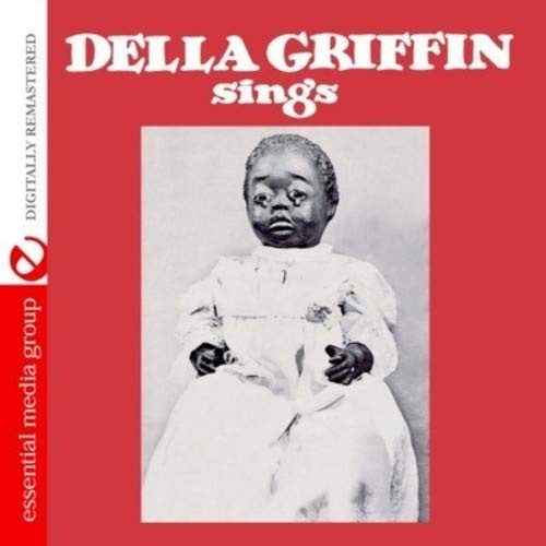 Della Griffin Della Griffin Sings (Digitally Remastered) (CD)