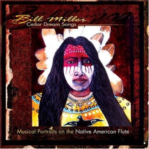 Cedar Dream Songs (CD)