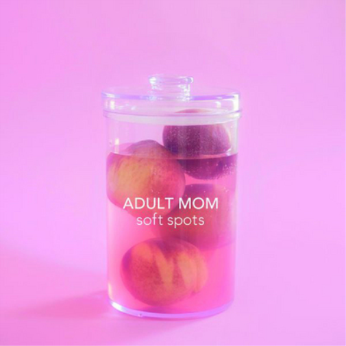 Adult Mom Soft Spots (Vinyl LP) 12" Album