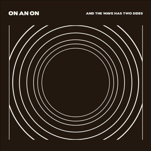 And the Wave Has Two Sides [Limited Edition] [Clear] [Parental Advisory] [VINYL]