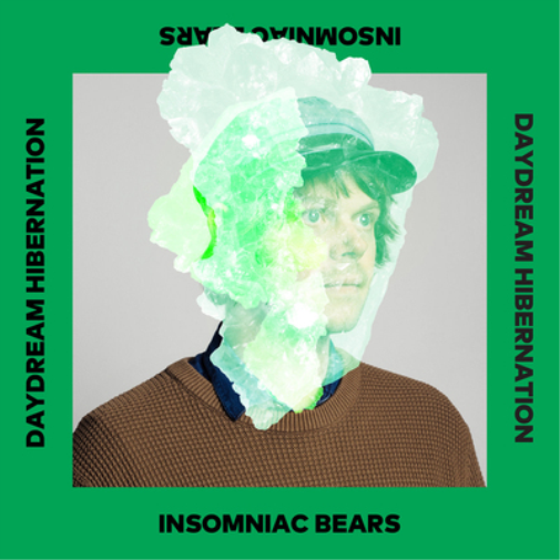 Insomniac Bears Daydream Hibernation (Vinyl LP) 5" EP