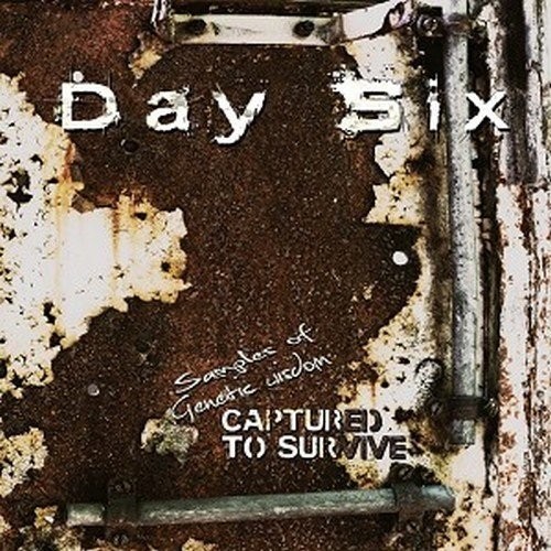Day Six Samples of Genetic Wisdom (Captured to Survive) (Vinyl LP)