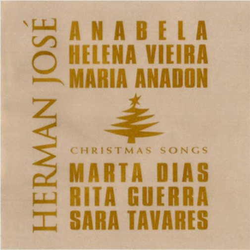 Jose Herman HERMAN JOSE-CHRISTMAS SONGS (CD)