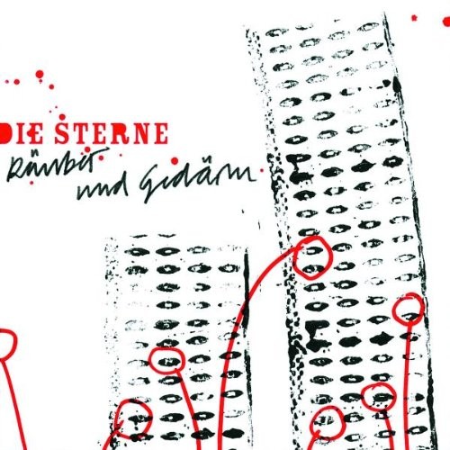 Die Sterne Raeuber & Gedaerm (CD)
