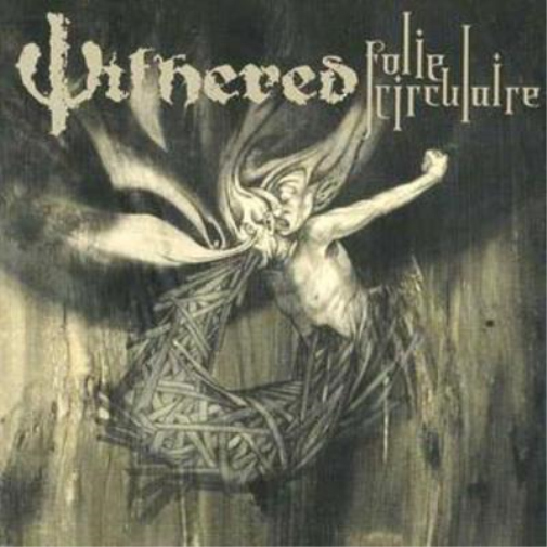Withered Folie Circulaire (CD) Album