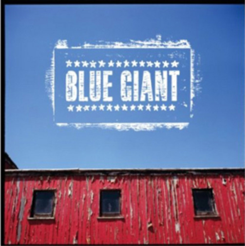 Blue Giant Blue Giant (CD) Album