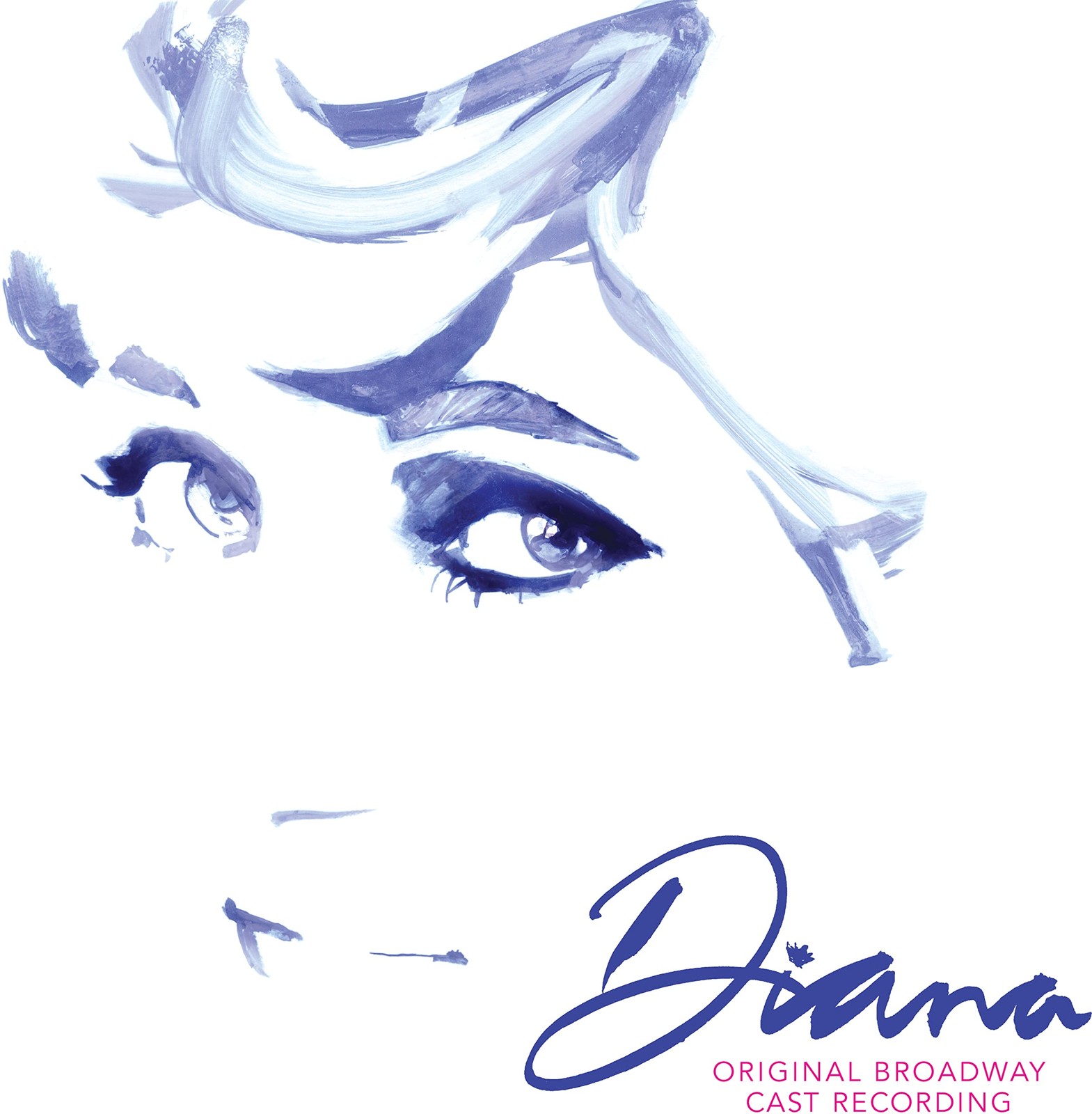 Various Diana: a True Musical.. (CD)