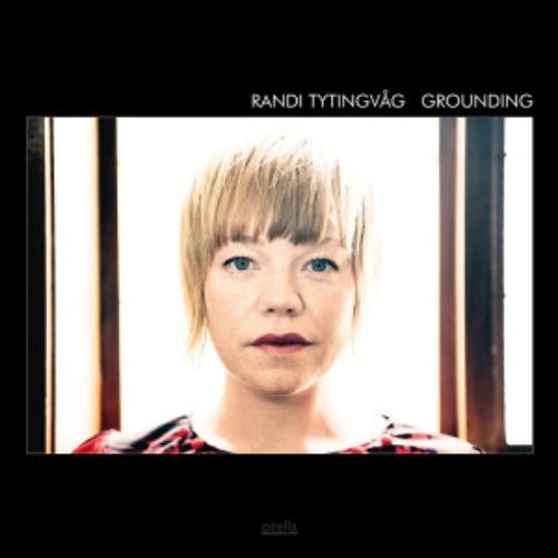 Randi Tytingvag Grounding (Vinyl LP)