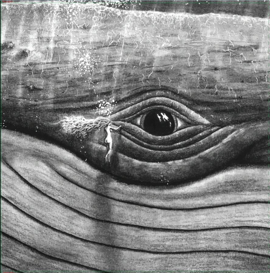 Lizabett Russo While I Sit and Watch This Tree - Volume 2 (Vinyl LP) 12" Album
