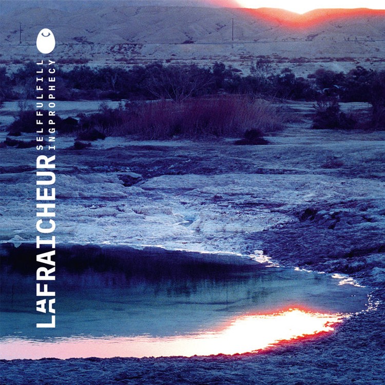 La Fraicheur Self Fulfilling Prophecy (Vinyl LP) 12" Album
