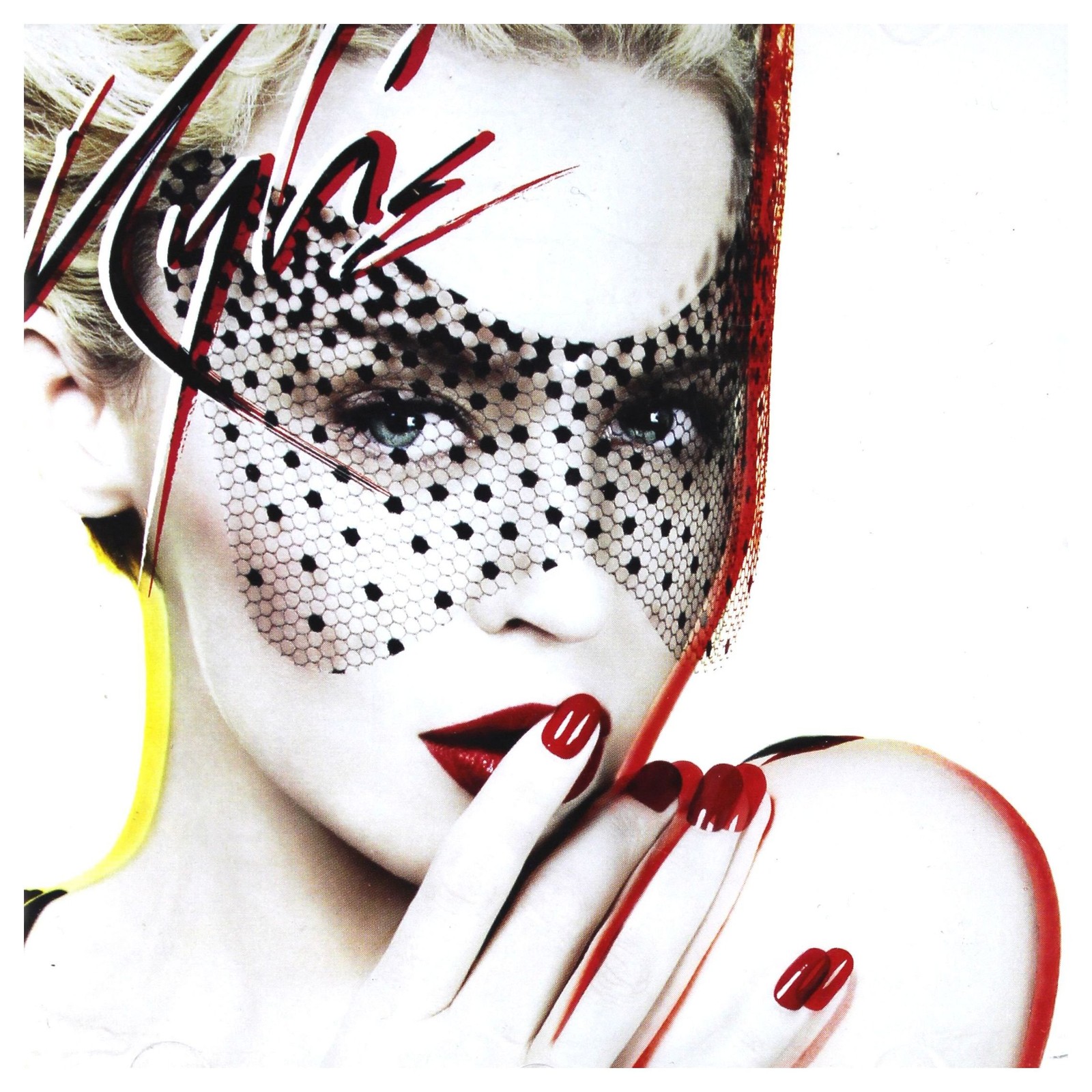 Kylie Minogue X (CD)