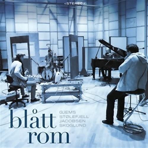 VARIOUS ARTISTS Blatt Rom (CD)