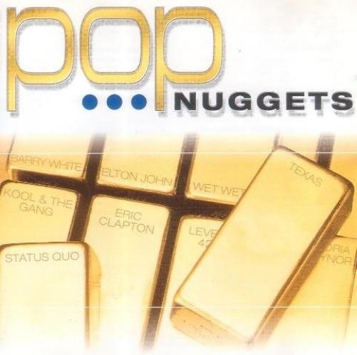 Various Pop Nuggets (CD)