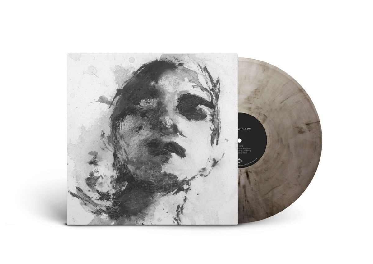 Lucy Gooch Desert Window (Vinyl LP) 12" Album Coloured Vinyl (Limited Edition)