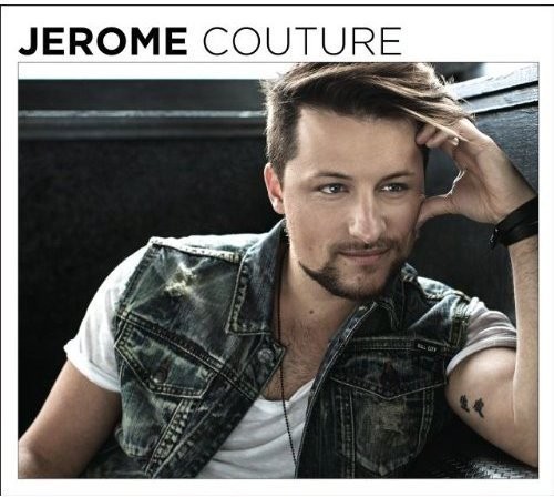 Jerome Couture Jerome Couture (CD)