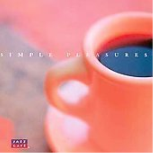 Jazz Cafe Jazz Cafe: Simple Pleasures (CD)