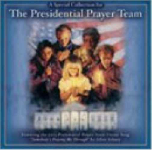 The Presidential Prayer Team Presidential Prayer Team Collection (CD)