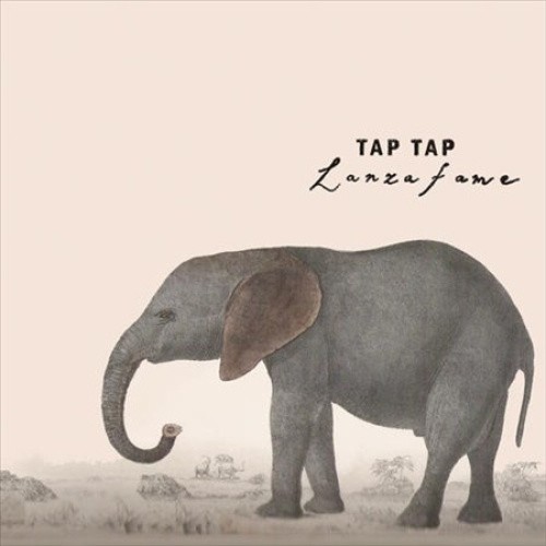 Lanzafame by Tap Tap [Vinyl]
