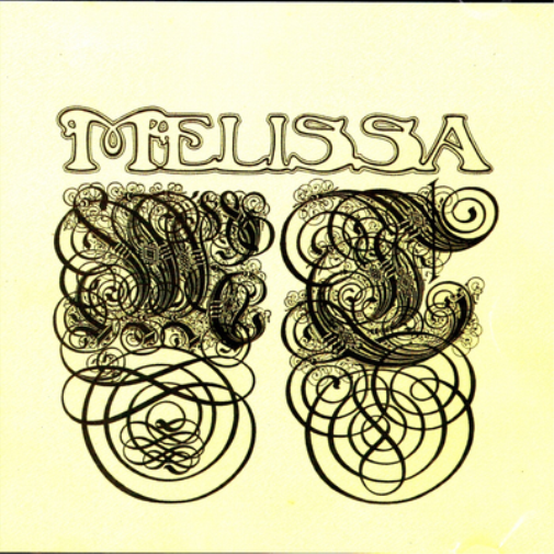 Melissa Midnight Trampoline (CD) Album