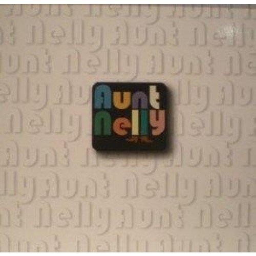 Aunt Nelly Aunt Nelly (Vinyl LP)