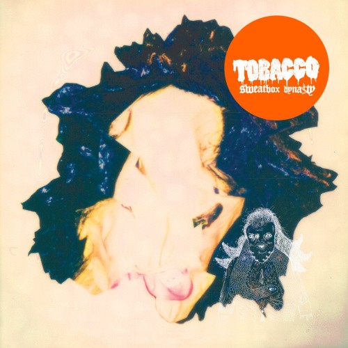 Sweatbox Dynasty [Digipak] * by Tobacco [CD]