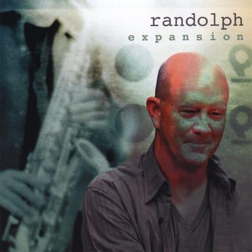 Randolph Expansion (CD)