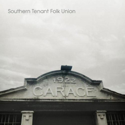 Southern Tenant Folk Union Southern Tenant Folk Union (CD)