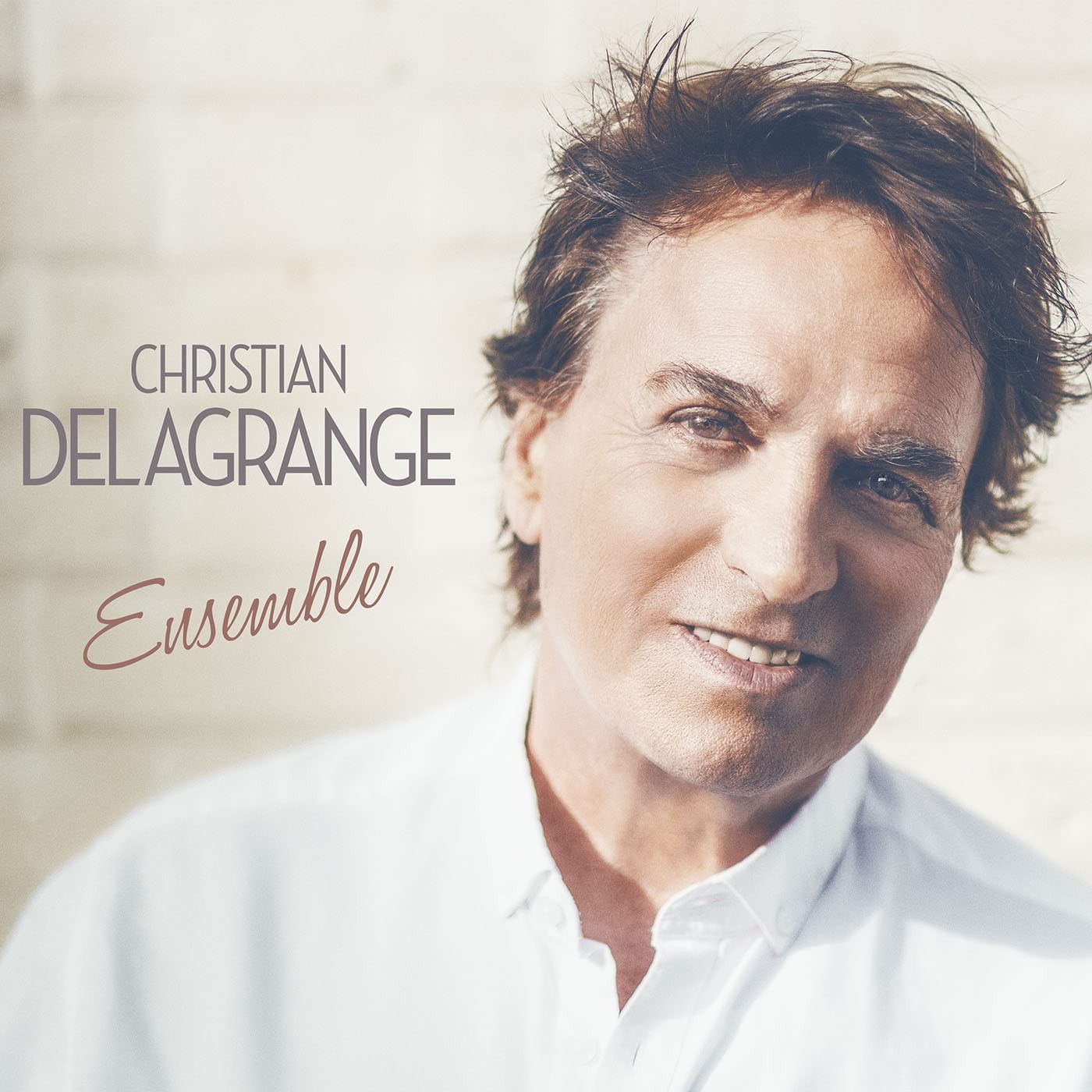 Christian Delagrange Ensemble (CD)
