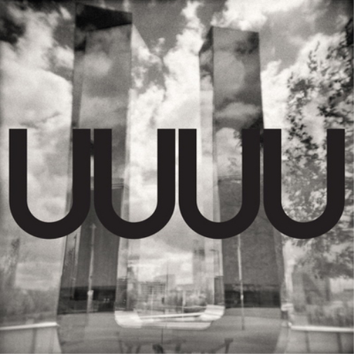UUUU UUUU (Vinyl LP) 12" Album