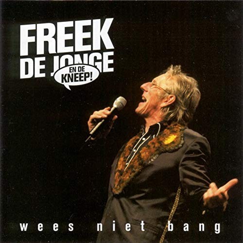Freek De Jonge De Kneep (CD)