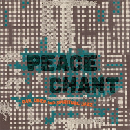 Artisti Vari - Peace Chant Vol 4 - Vinile