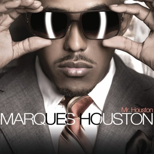 Marques Houston Mr Houston (CD)